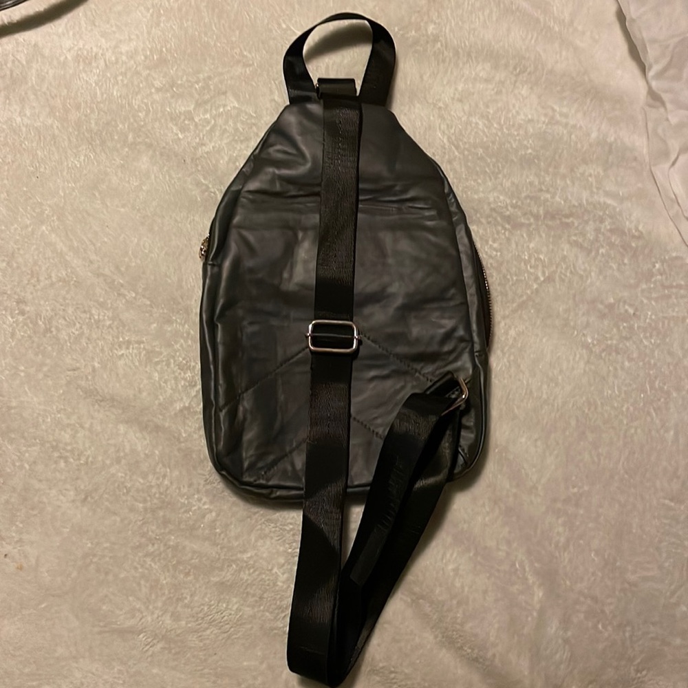 Sol & Selene crossbody